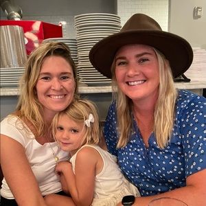 Meet your Posher, Kelsey